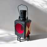 Felinar DB train tail light
