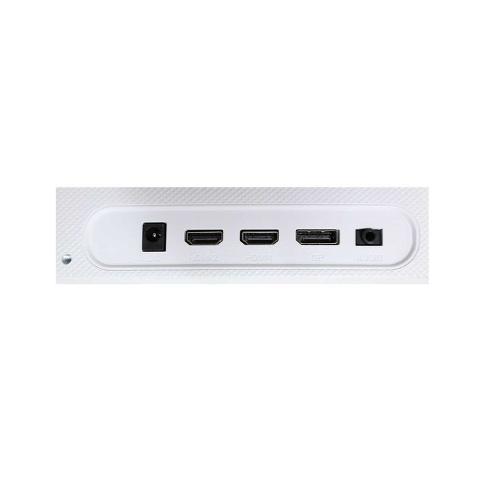 Монитор Sanc M2442PH V3, LCD 23.8" 1920x1080, IPS (LED) 200Hz White