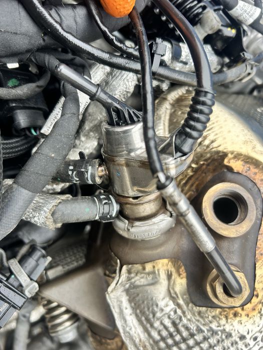 Injector Adblue Audi A6 4K C8 3.0 Tdi 2020