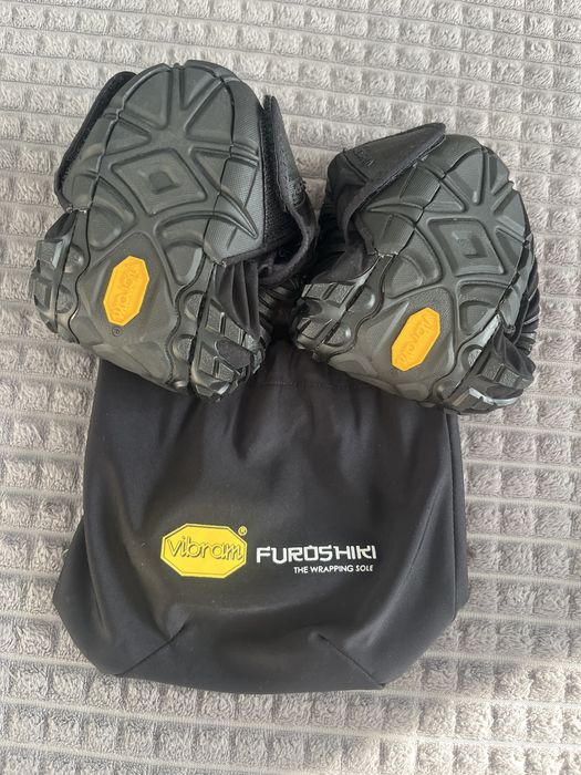 Обувки Vibram Fivefingers Furoshiki