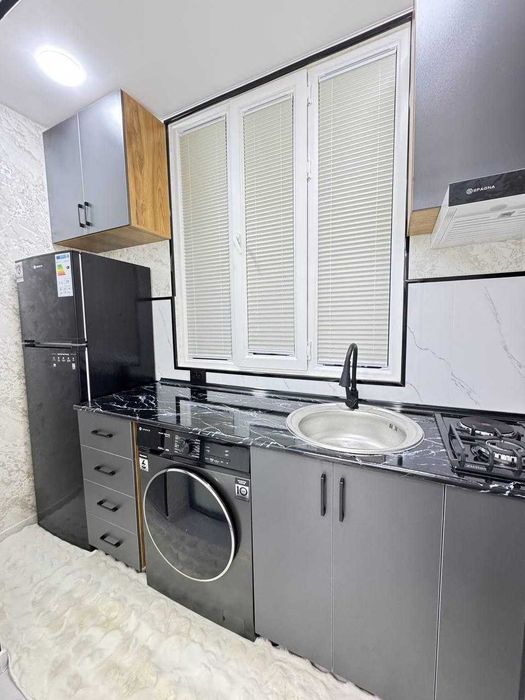 Продается квартира Чиланзар метро Новза 2/3/4 с мебелью техникой 767*