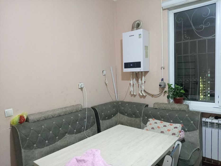 Продаётся квартира Kvartira sotiladii