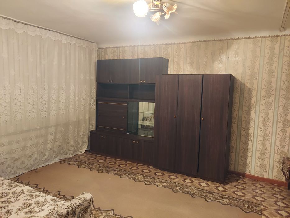 Сдам квартиру на длительный срок