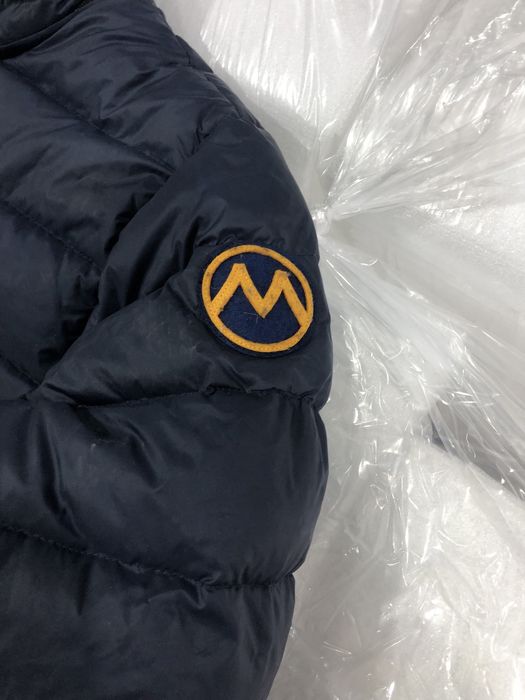 Мъжко  яке  Meltin pot