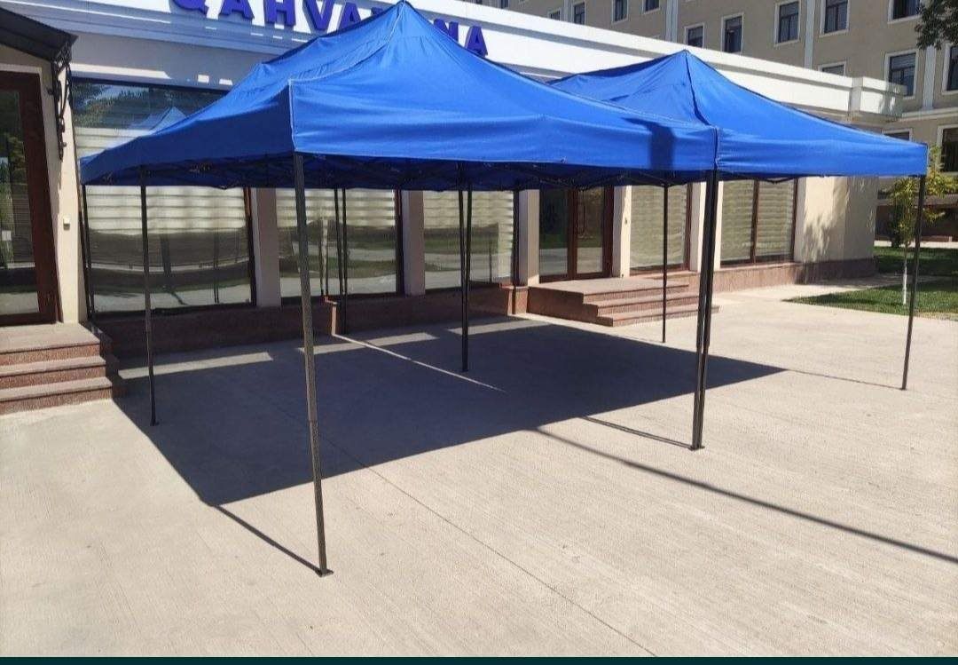 Naves zontik tent