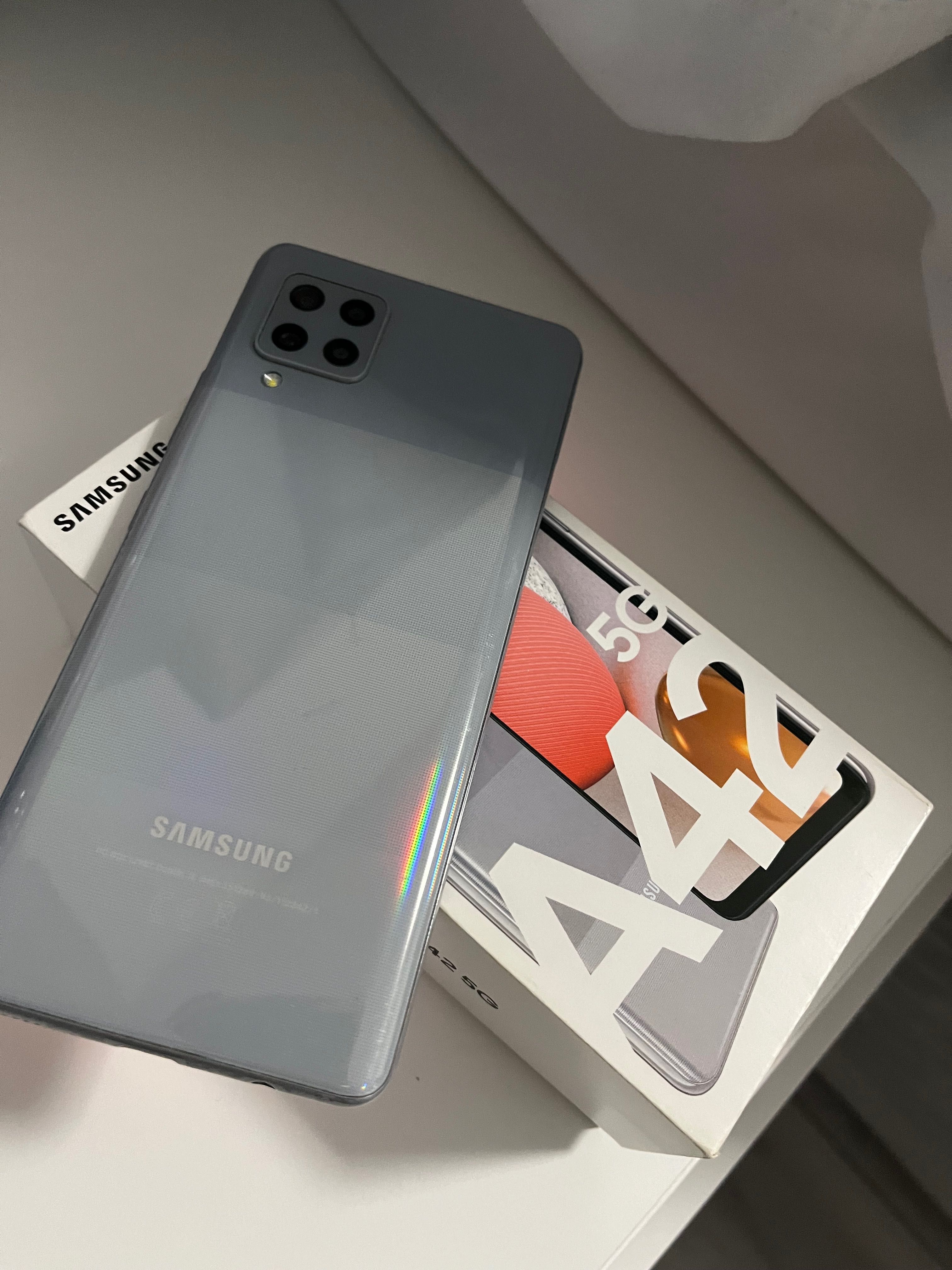 Samsung Galaxy A42, 5g