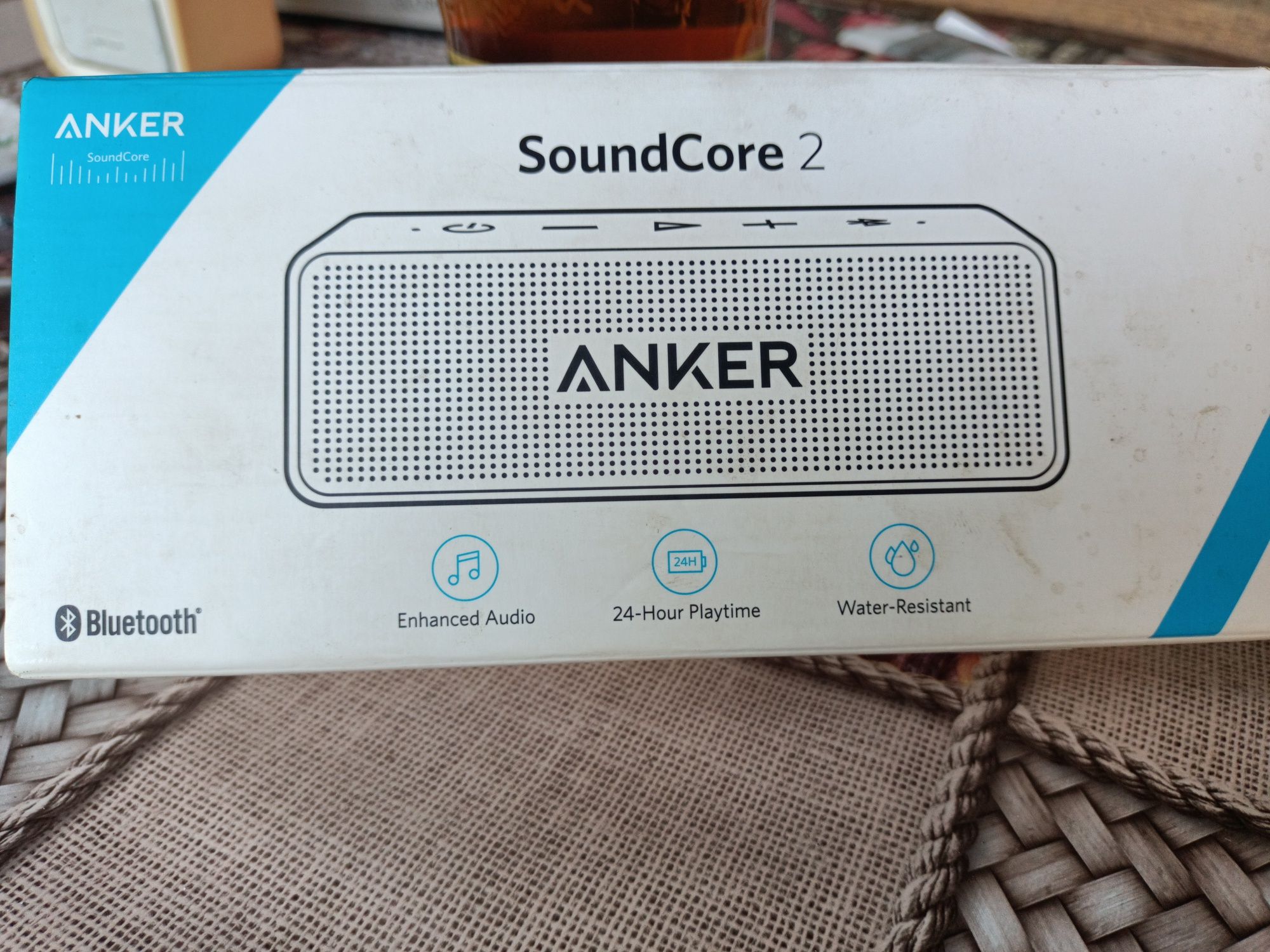 Boxa Anker Soundcore 2