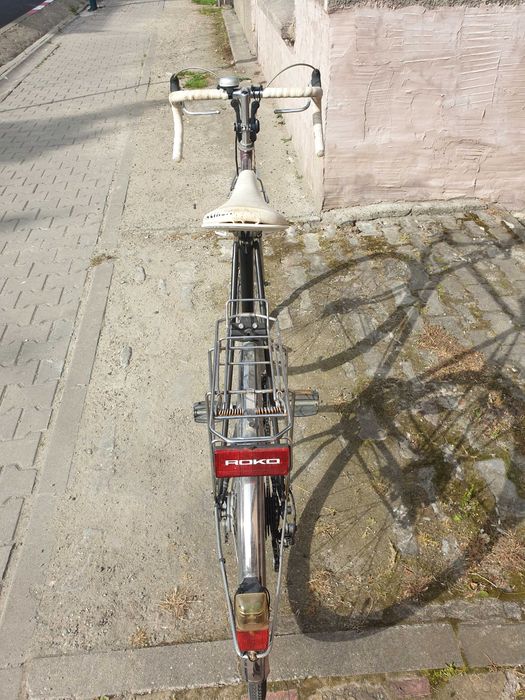 Bicicleta semicursiera-Rokc-Import-Biciclete-Adulti-Copii