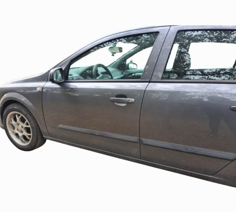 Motoras macara geam stanga dreapta spate Opel Astra H facelift