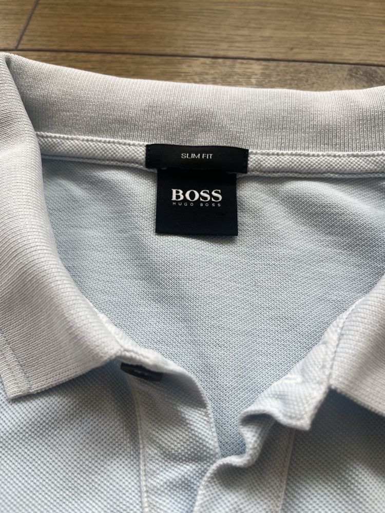 Hugo Boss : размер S / Оригинал