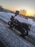 Spark 125 (shamp)