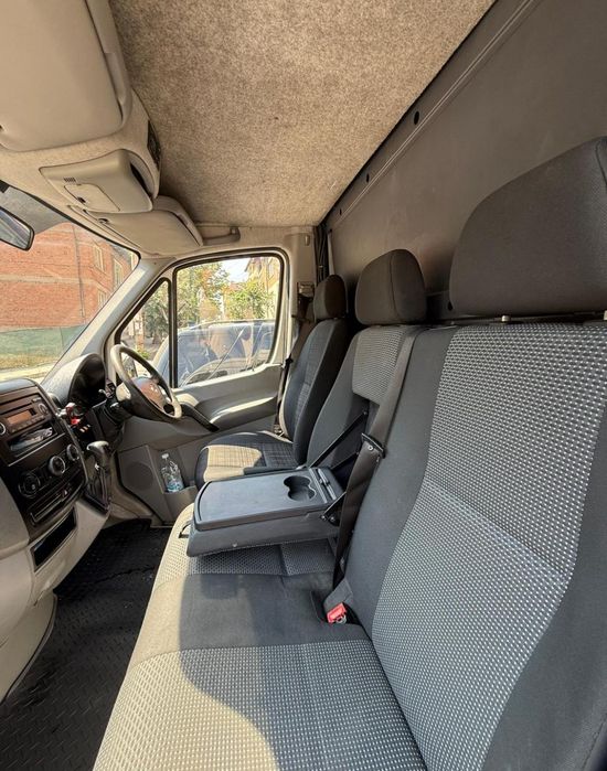 Mercedes Sprinter 311CDI