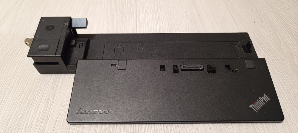Docking station Lenovo