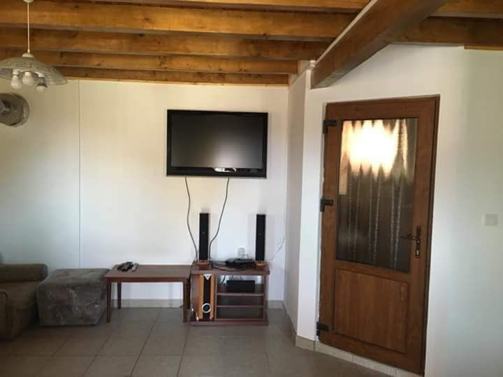 Cabana Tudor Băile Figa Libera de Revelion