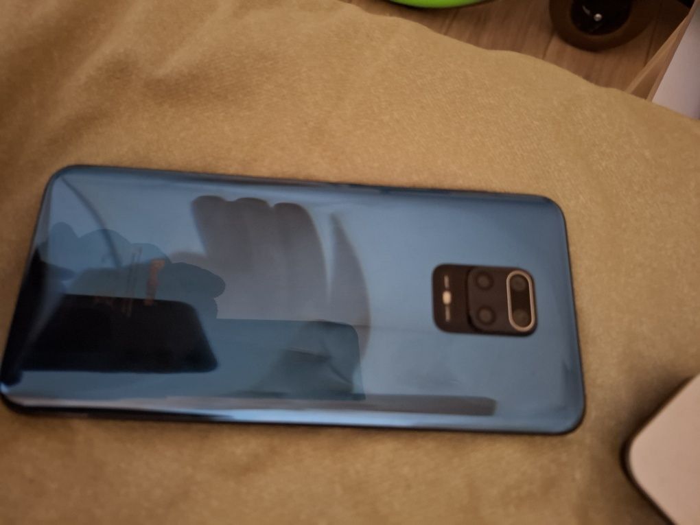 Редми note 9s 128гб