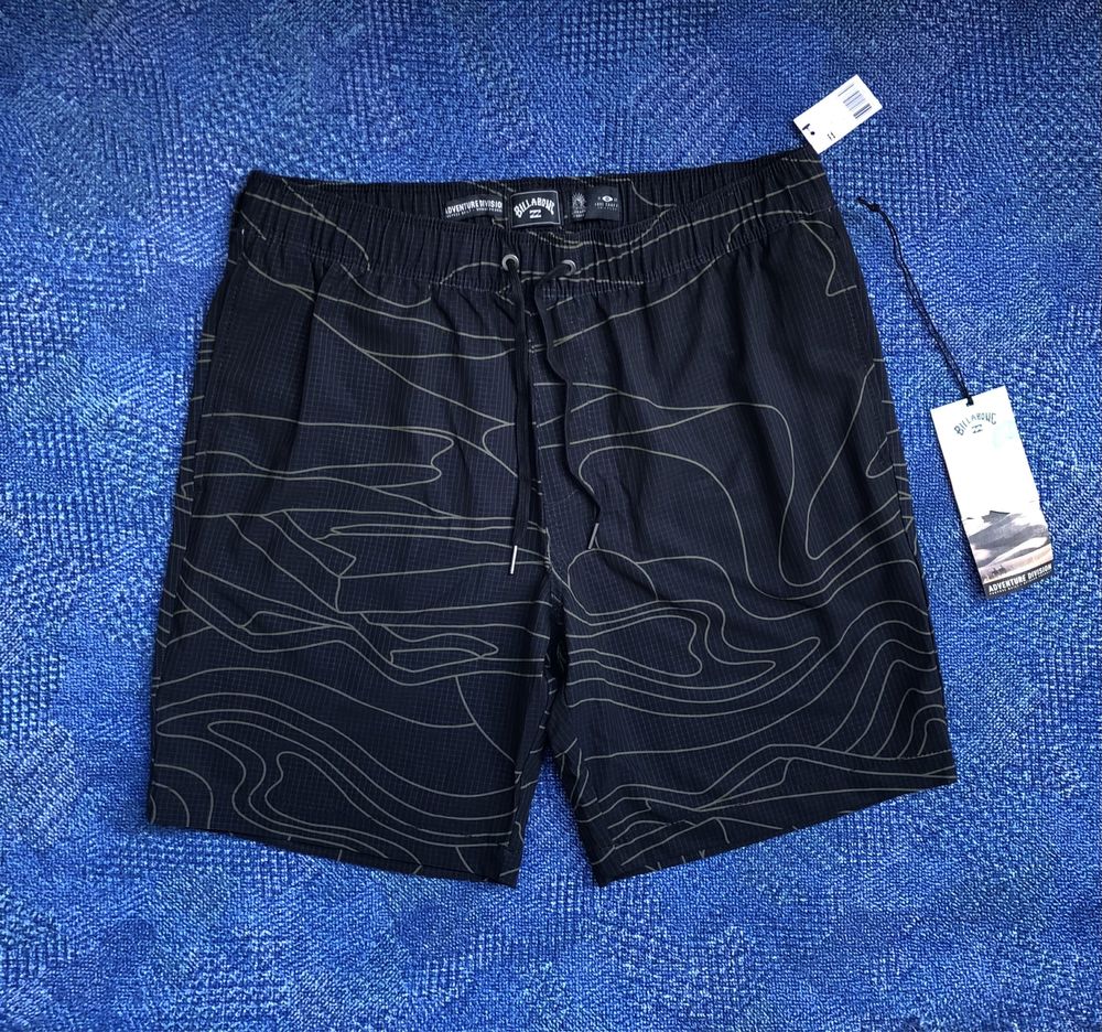 Billabong Surftrek Perf Dune Swim Shorts ОРИГИНАЛ мъжки плажни шорти М