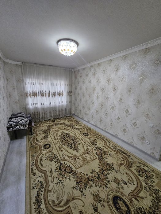 Продаётся квартира на Алмазарском районе. Улучшенная планировка