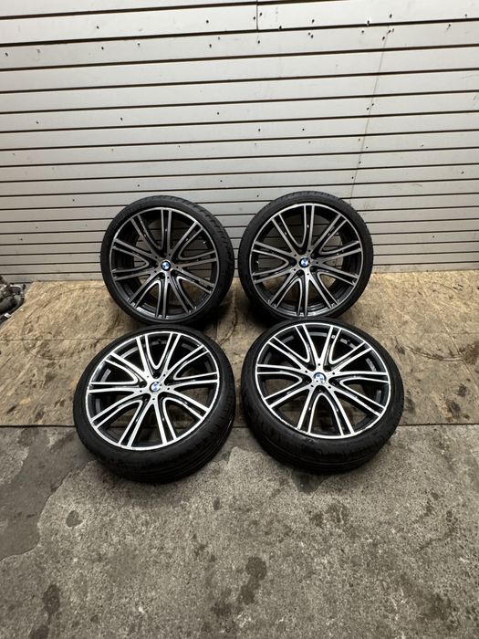 Jante 20 Bmw G30 G31 style 759 Googyear