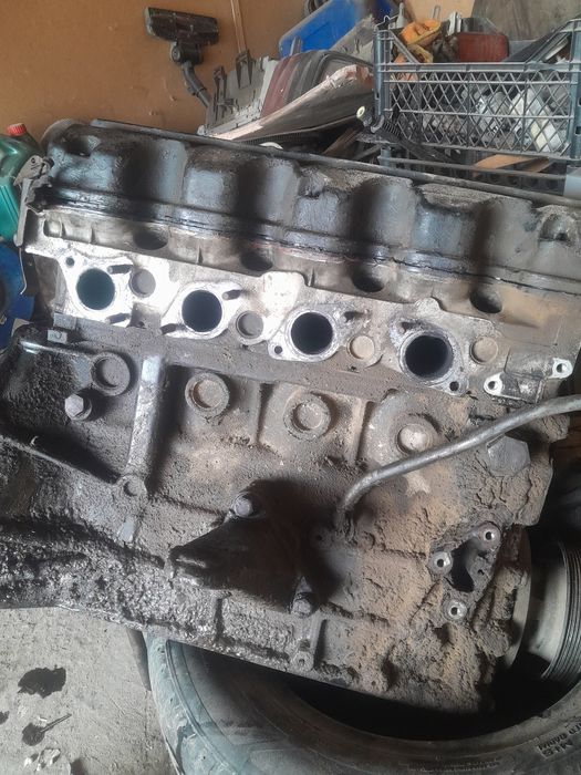 Головка мотор блок бар сатылатын 2.0 2.2 мотор коробка акпп