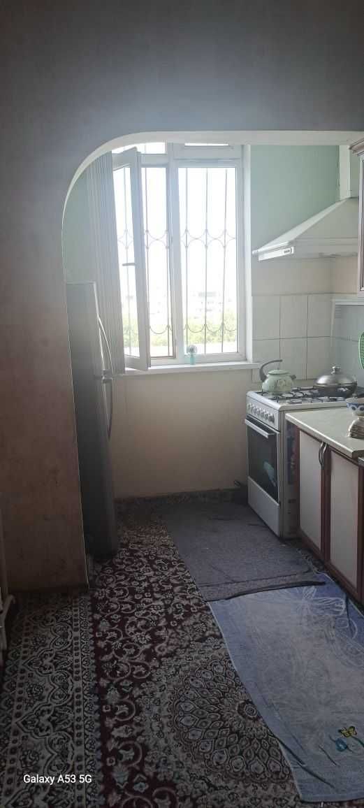 Сергели квартира 3 ком 138092