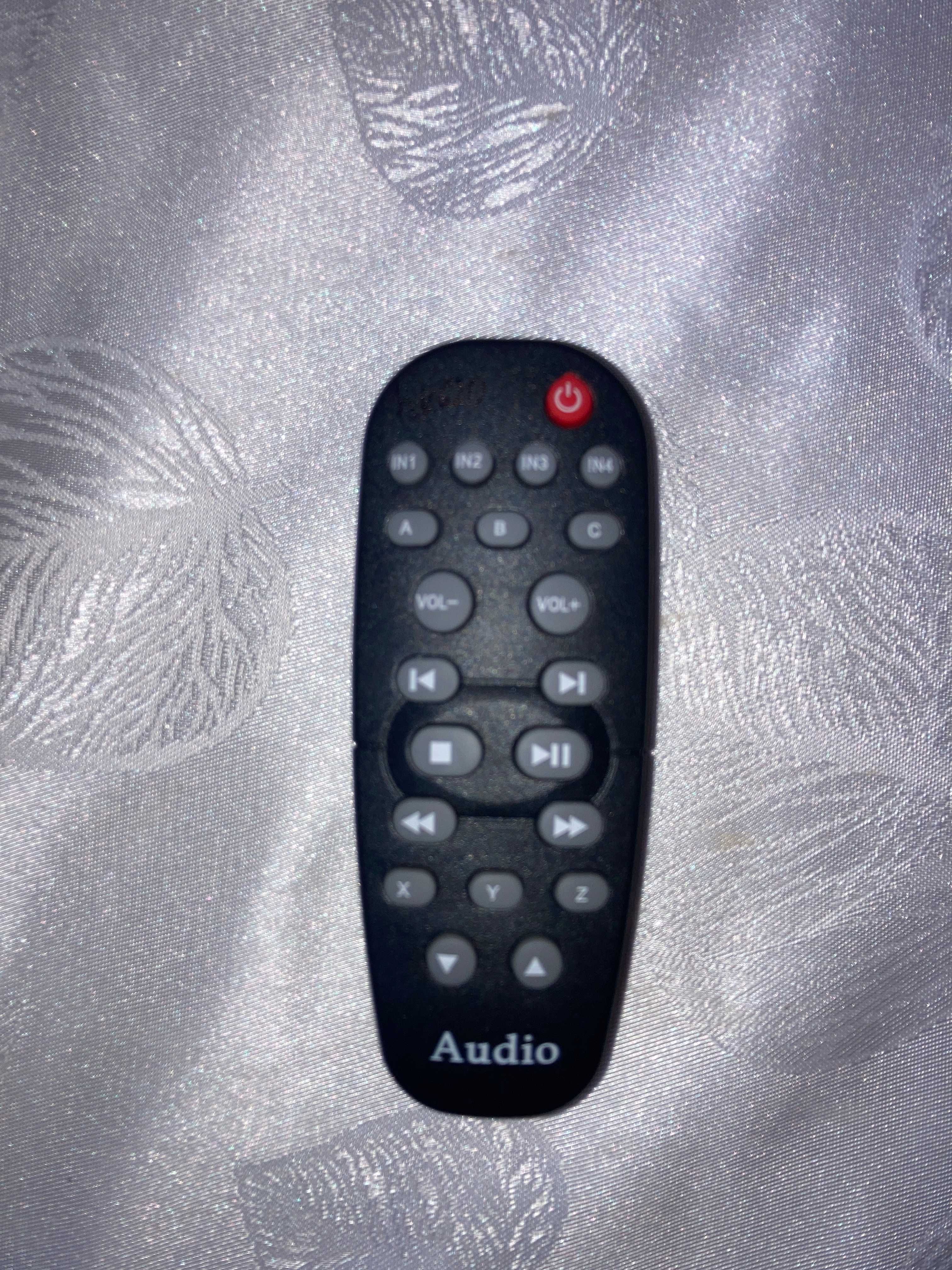 Усилвател harman/kardon hk620