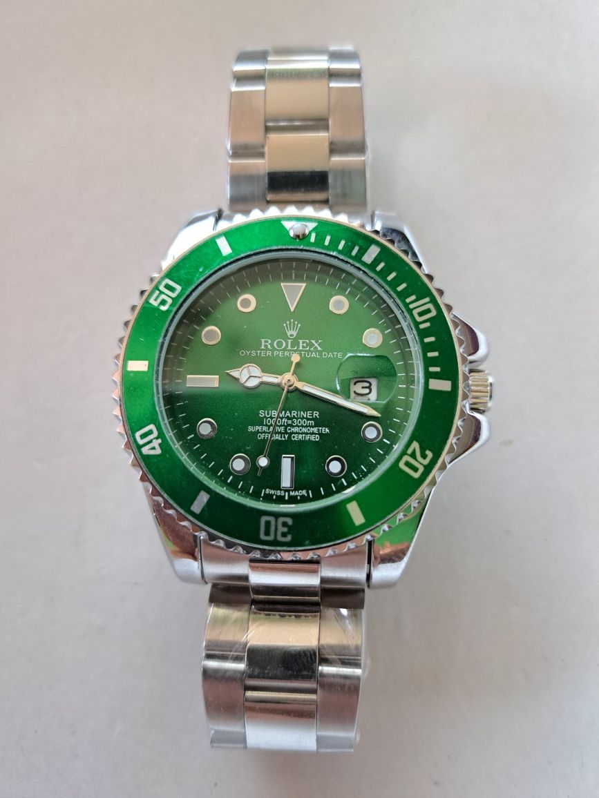 ceas ROLEX sigilat