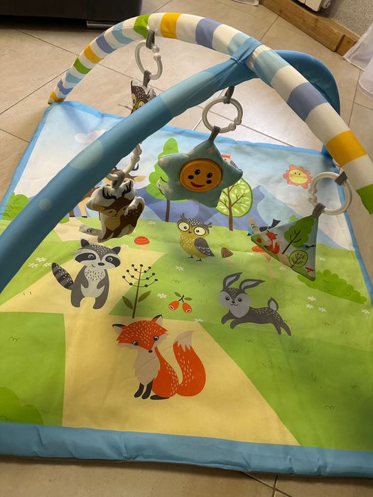 Активна гимнастика