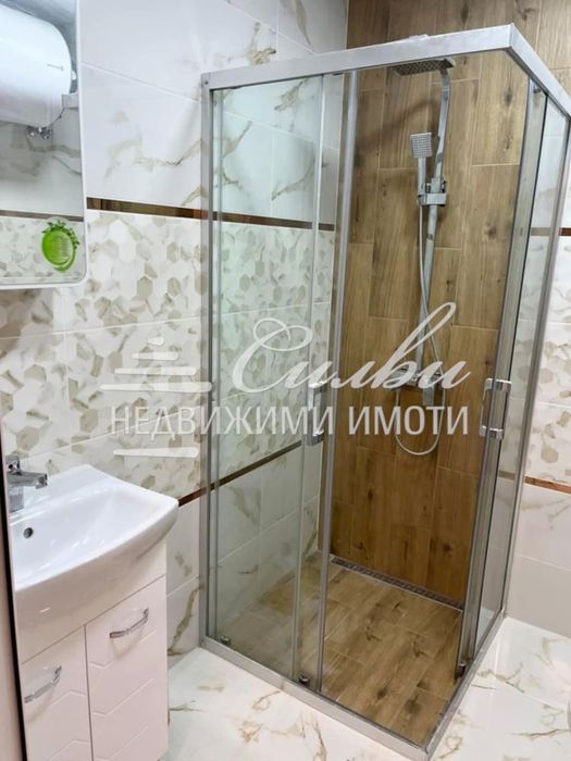 Дава се под наем Двустаен апартамент в Шумен, Болницата - 60 кв.м за 408 € - Снимка #7