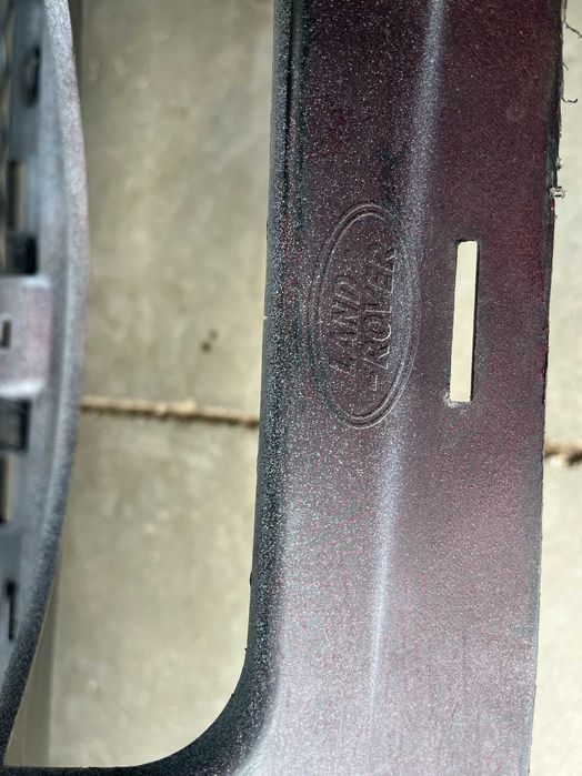 Предна Броня за Land Rover Dynamic Evoque 2015-2019