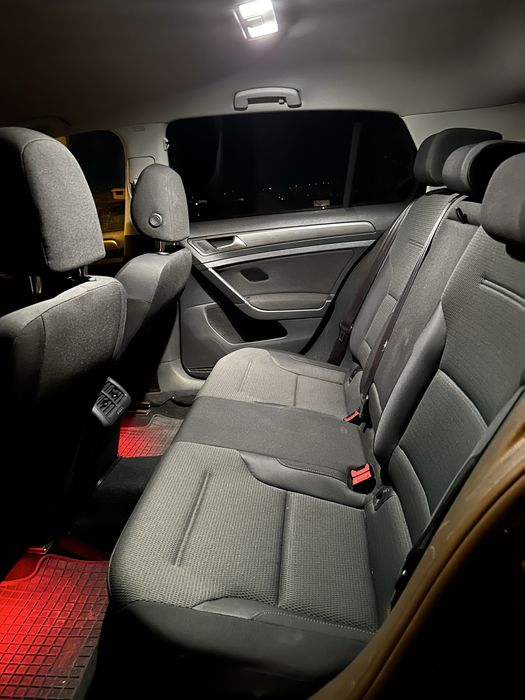 Volkswagen golf 7 1.4 tsi