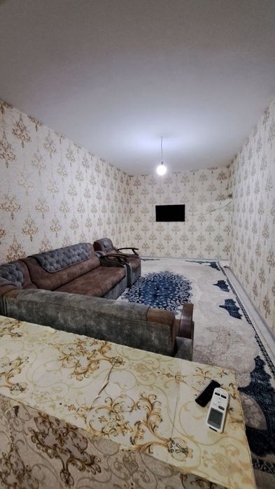 Аренда квартиры в городе Наваи