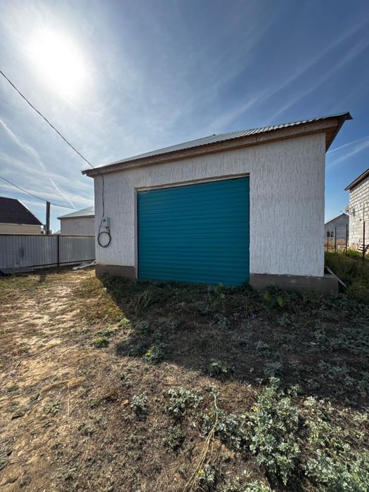 Продам дом в деркуле 2