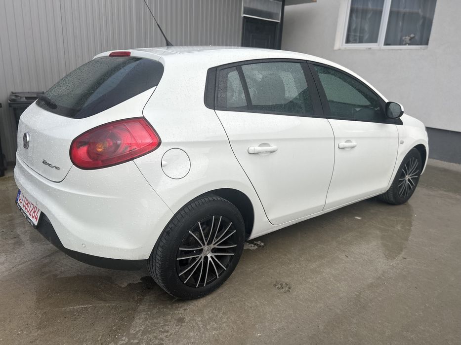 Fiat bravo an 2010