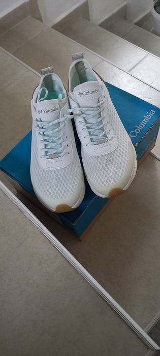 Маратонки COLUMBIA