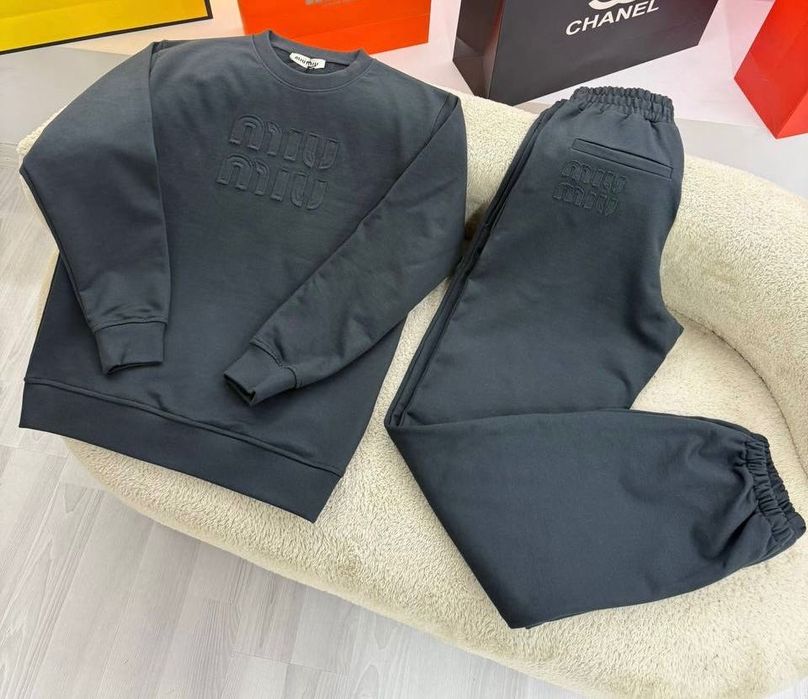 Сетове от две части