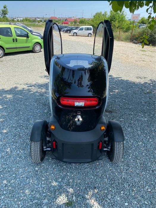 Renault Twizy 80 Electric