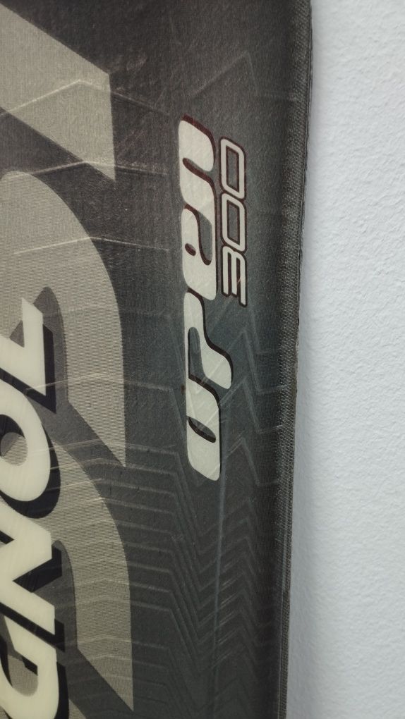 Ски Rossignol 170 см с автомати Rossignol Axium 200