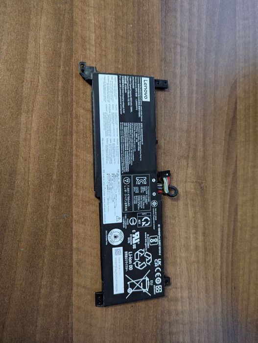 Baterie Lenovo, model L20M2PF0