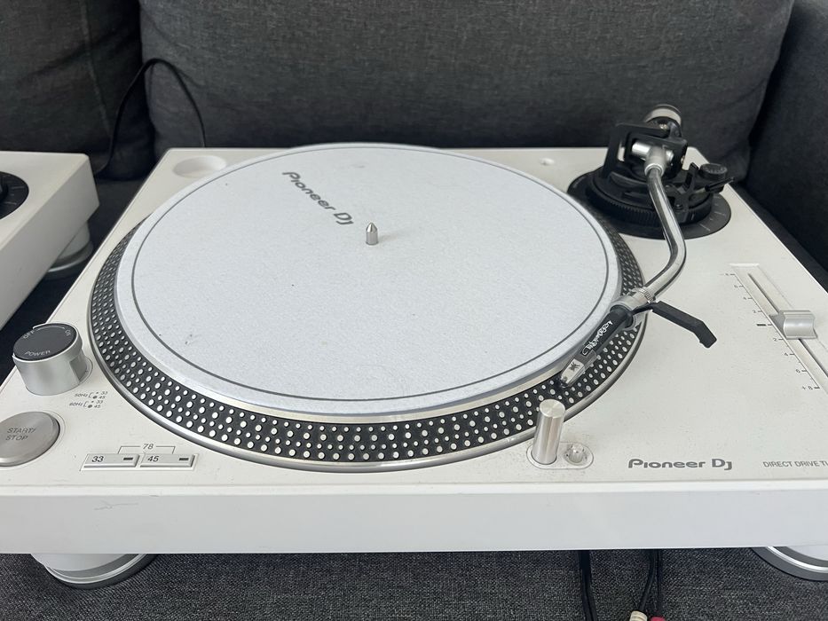 Pick-up Vinyl Pioneer plx 500