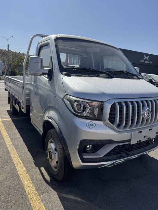 Shenqi T30 changan