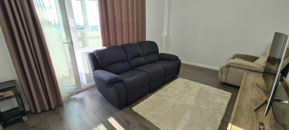 2 min metrou Pacii,Militari,Rotar Park 1,2cam nou,bloc 2018,proprietar