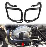 НОВ ролбар / crash bar за BMW R NineT / r1200 nine / rninet 2014-2023