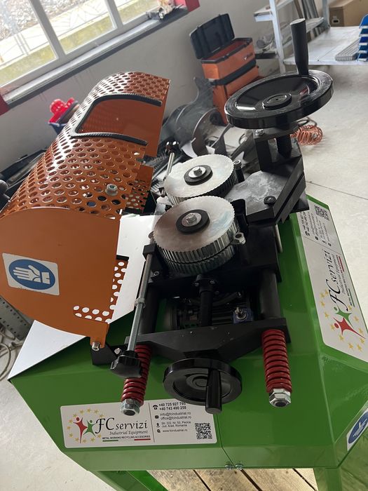 Despicator cabluri cupru/aluminiu