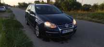 Vw golf 5 Break 2.0Tdi