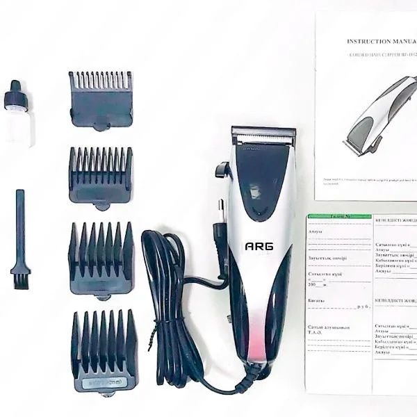 Машинка для стрижки волос