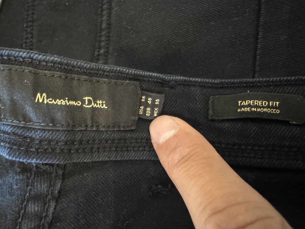 Massimo Dutti панталон