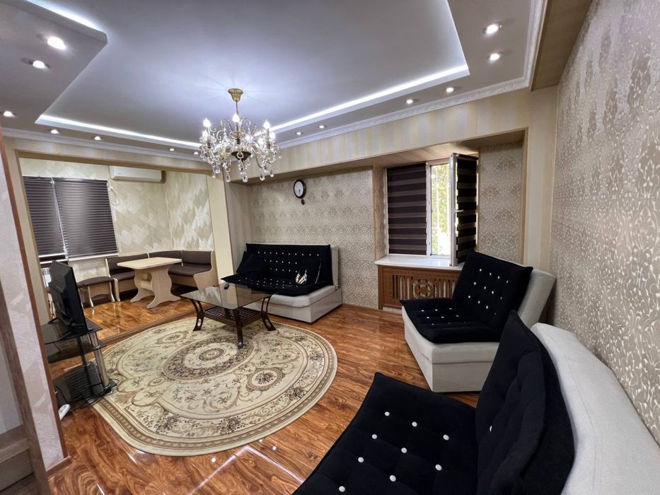 продаётся квартира на ц5