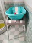 Ok Baby вана за къпане