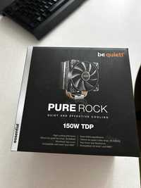 Охладител Be Quiet! Pure Rock 2 150W TDP