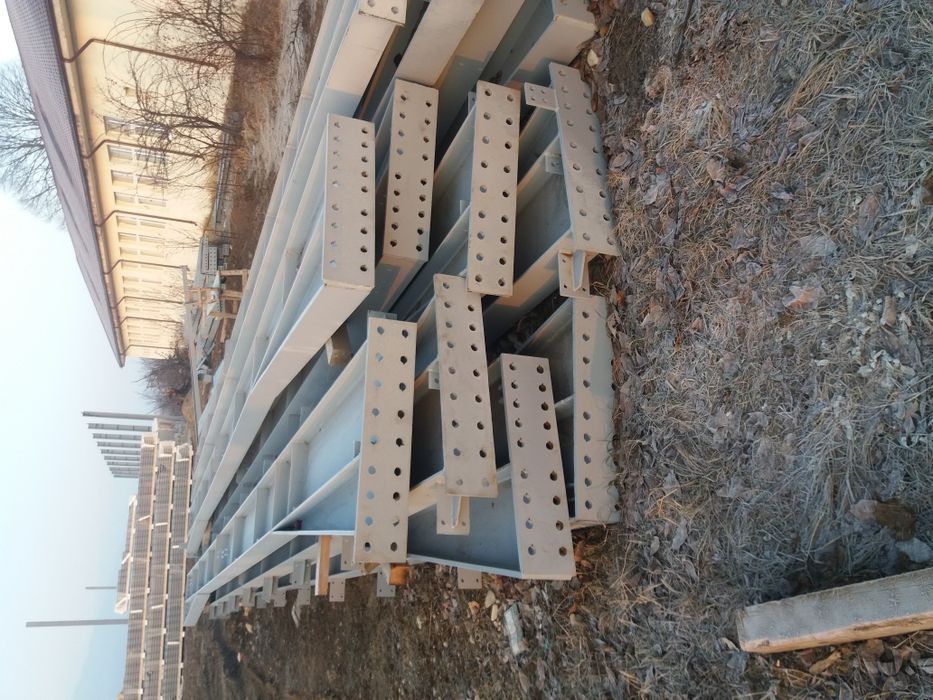 Vand hala metalica 10x26